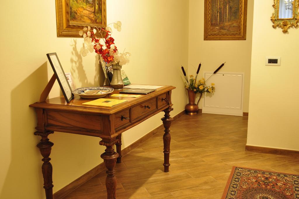 Le Macine Relais Bed and Breakfast Cairo Montenotte Eksteriør billede