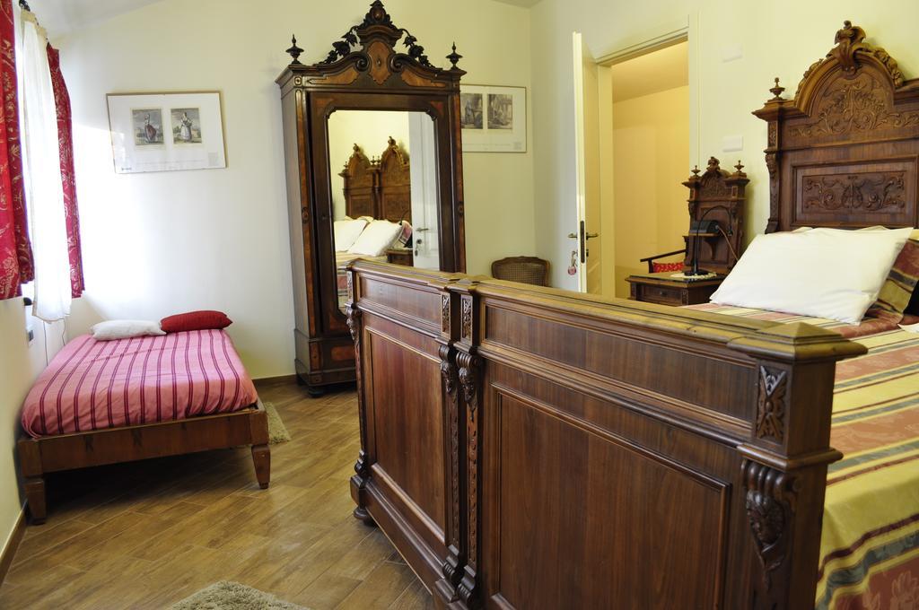 Le Macine Relais Bed and Breakfast Cairo Montenotte Eksteriør billede