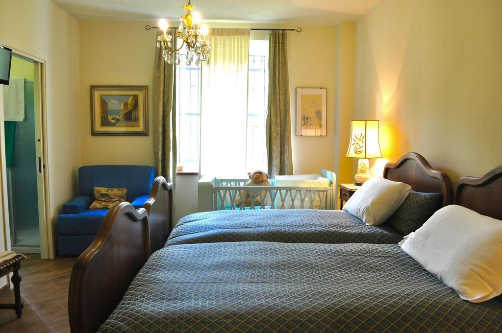 Le Macine Relais Bed and Breakfast Cairo Montenotte Eksteriør billede