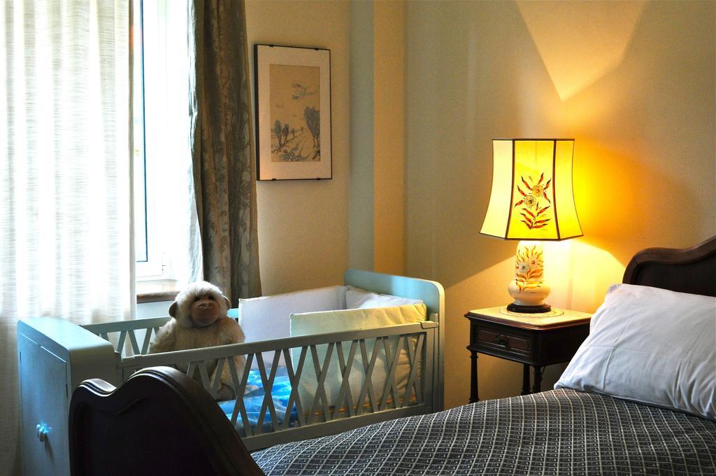 Le Macine Relais Bed and Breakfast Cairo Montenotte Eksteriør billede