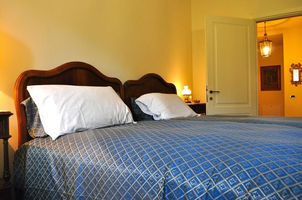 Le Macine Relais Bed and Breakfast Cairo Montenotte Eksteriør billede