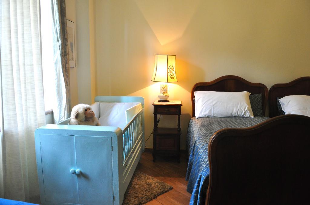 Le Macine Relais Bed and Breakfast Cairo Montenotte Eksteriør billede