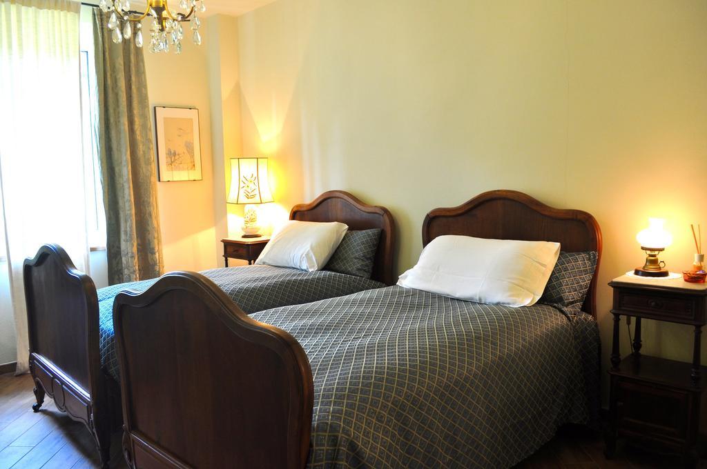 Le Macine Relais Bed and Breakfast Cairo Montenotte Eksteriør billede