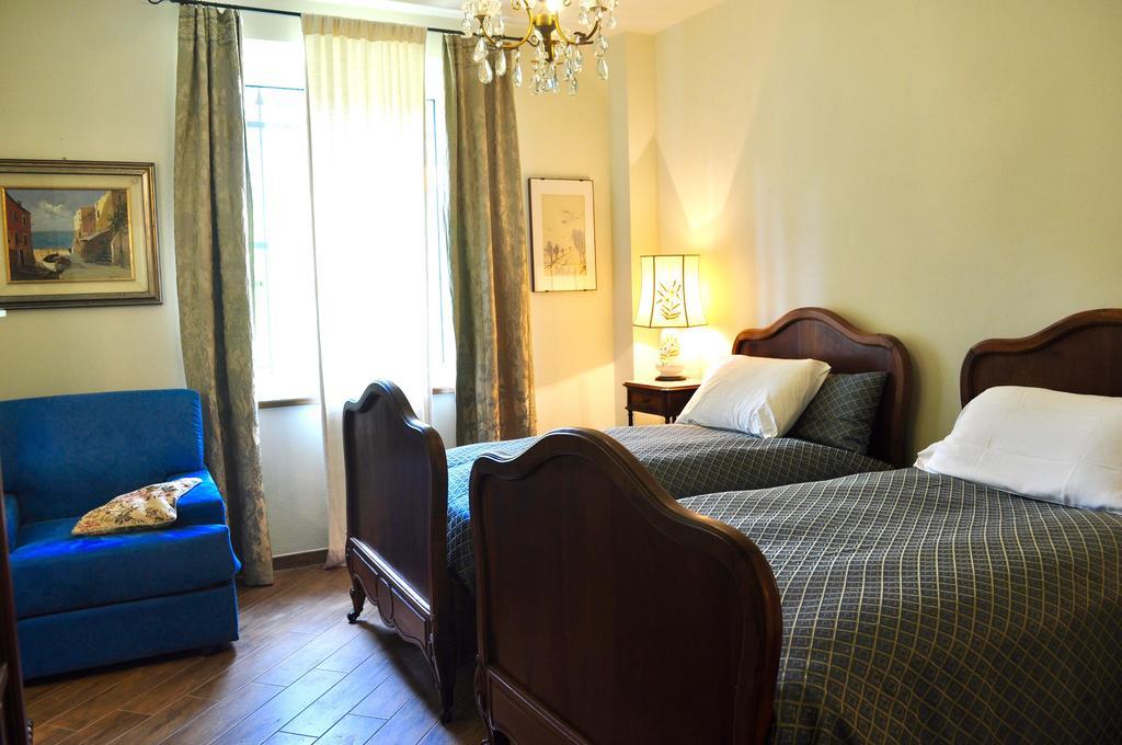 Le Macine Relais Bed and Breakfast Cairo Montenotte Eksteriør billede