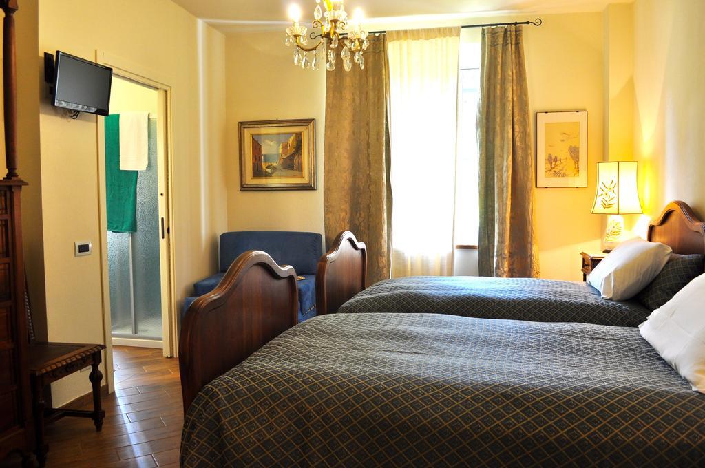 Le Macine Relais Bed and Breakfast Cairo Montenotte Eksteriør billede