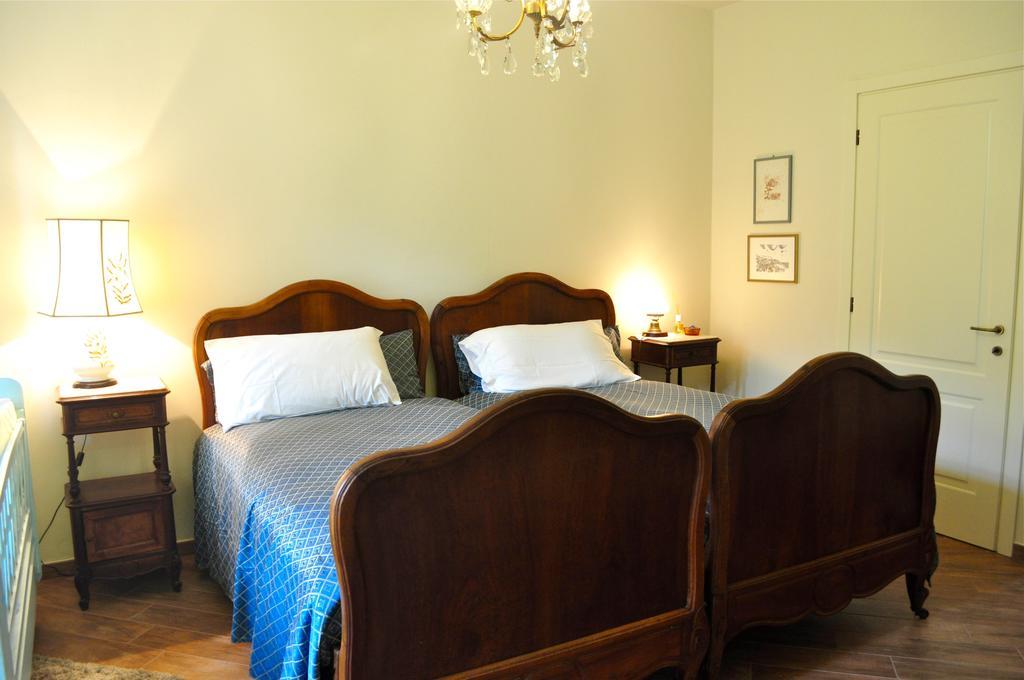 Le Macine Relais Bed and Breakfast Cairo Montenotte Eksteriør billede