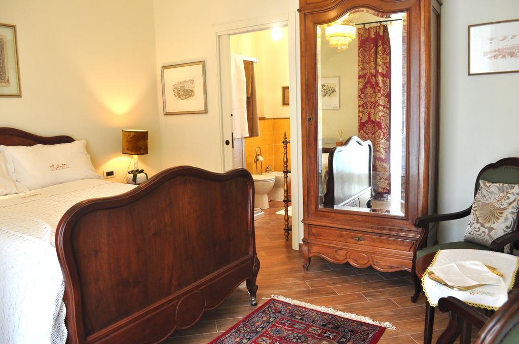 Le Macine Relais Bed and Breakfast Cairo Montenotte Eksteriør billede