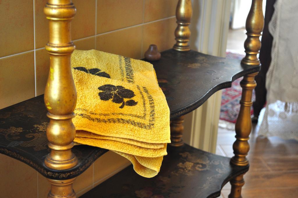 Le Macine Relais Bed and Breakfast Cairo Montenotte Eksteriør billede