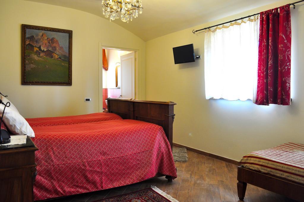 Le Macine Relais Bed and Breakfast Cairo Montenotte Eksteriør billede