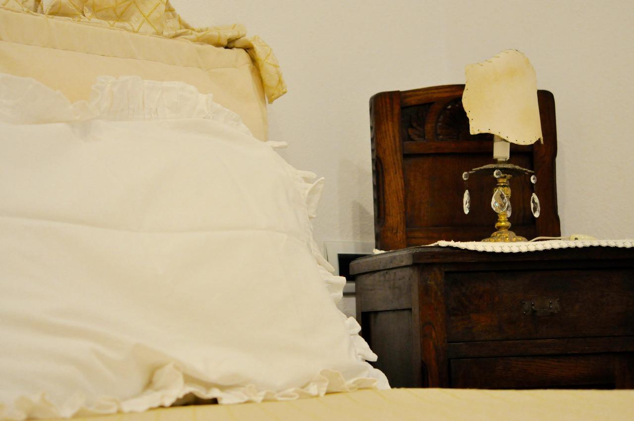 Le Macine Relais Bed and Breakfast Cairo Montenotte Eksteriør billede