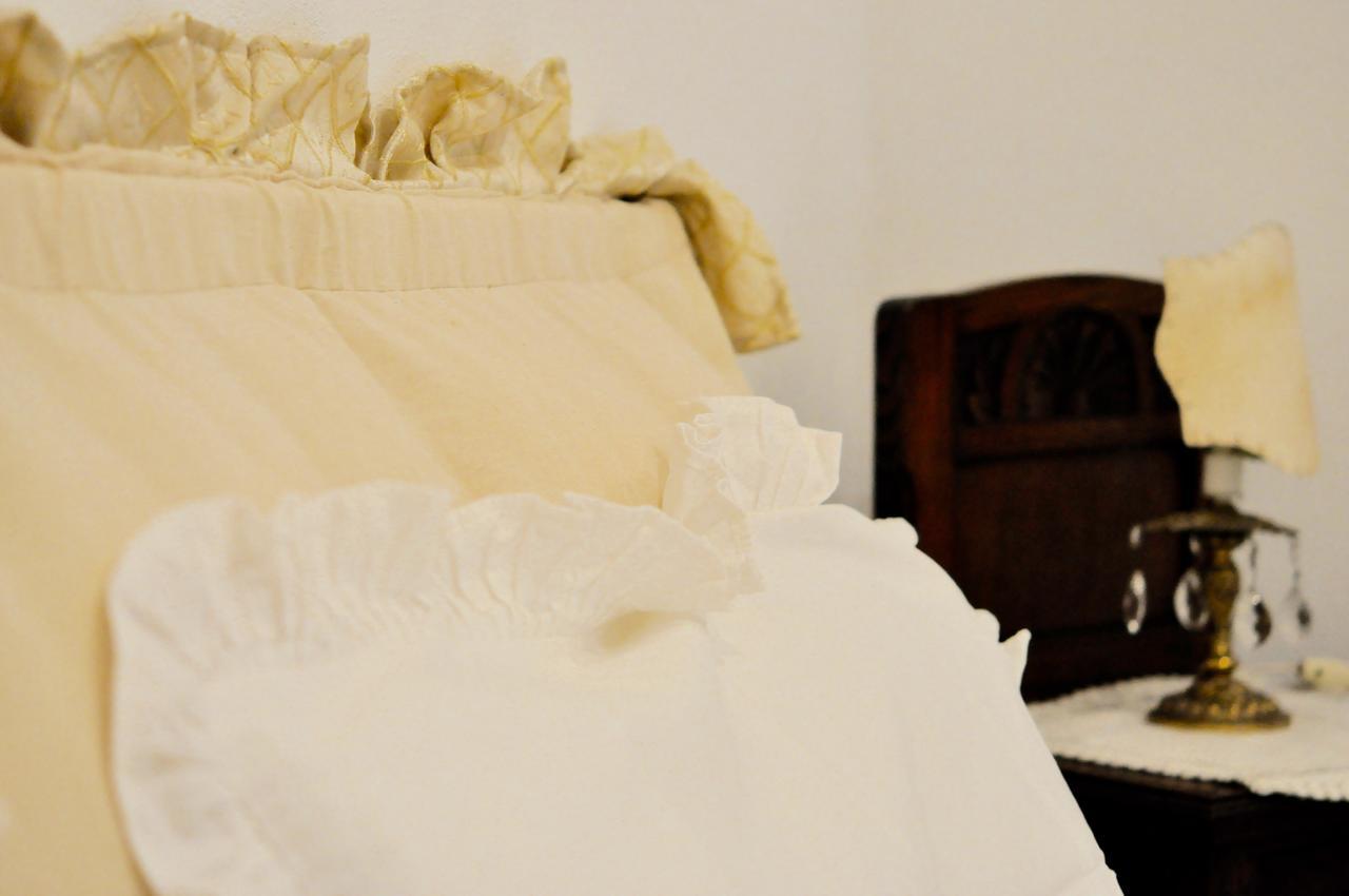 Le Macine Relais Bed and Breakfast Cairo Montenotte Eksteriør billede